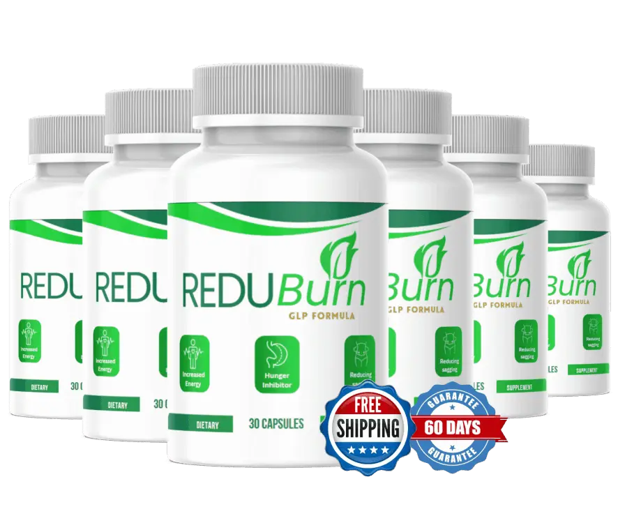 ReduBurn ReduBurn Buy